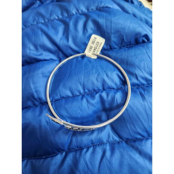 Free People Adjustable Arrow Armband Fashion Bracelet Vintage - Picture 2 of 5